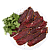 Мясные деликатесы