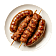 Шашлык, колбаски, купаты