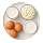 Молочные продукты и яйца